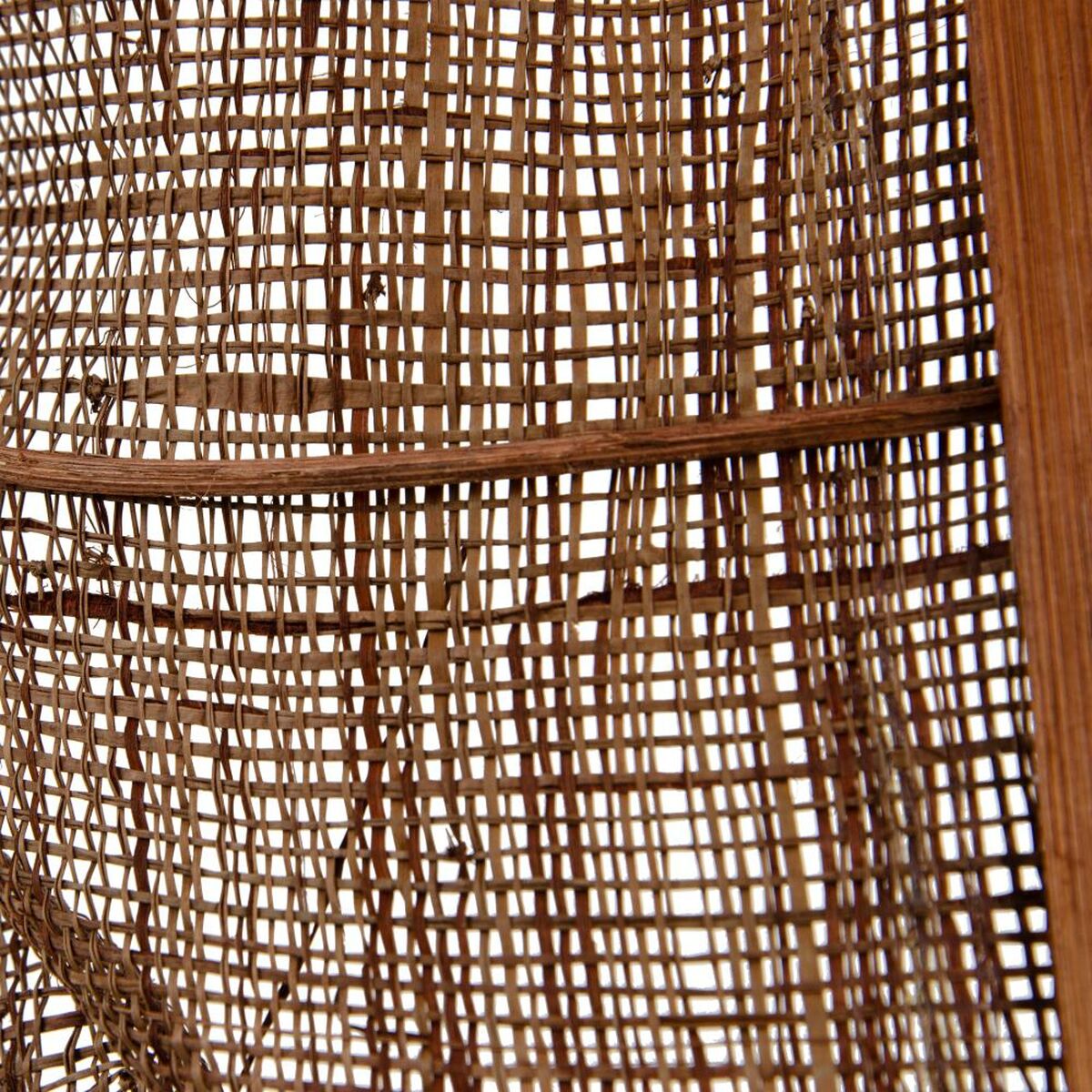 Šaka Natūralus pluoštas 20 x 8 x 200 cm